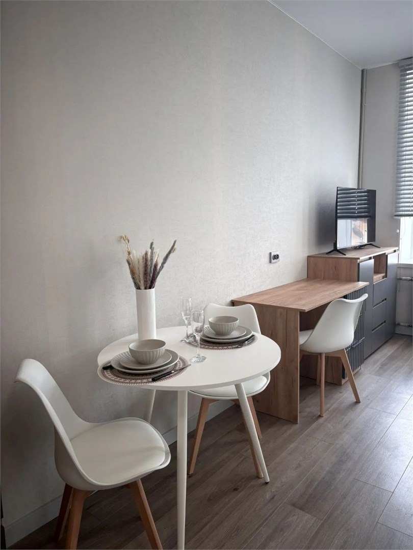 Студия Люкс 4.2 в Атмосфера