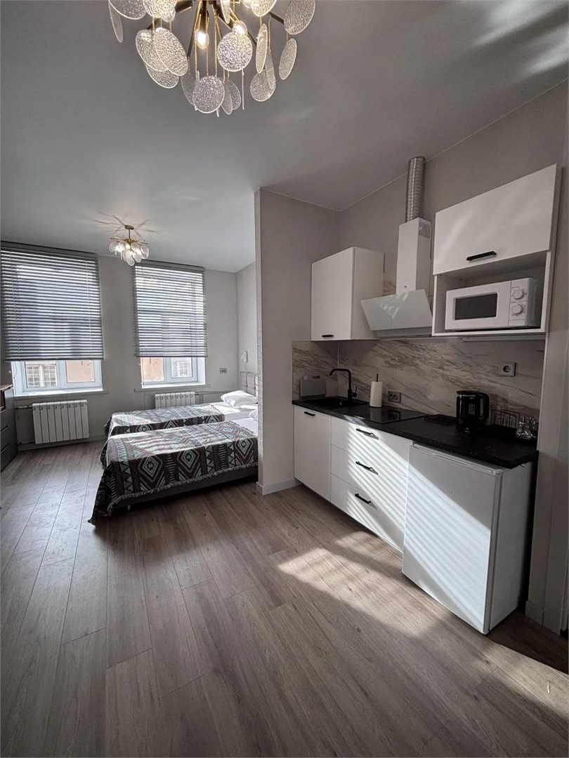 Студия Люкс 4.2 в Атмосфера