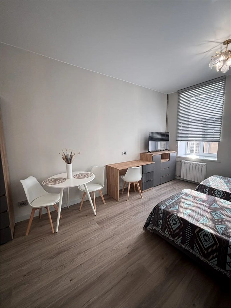 Студия Люкс 4.2 в Атмосфера