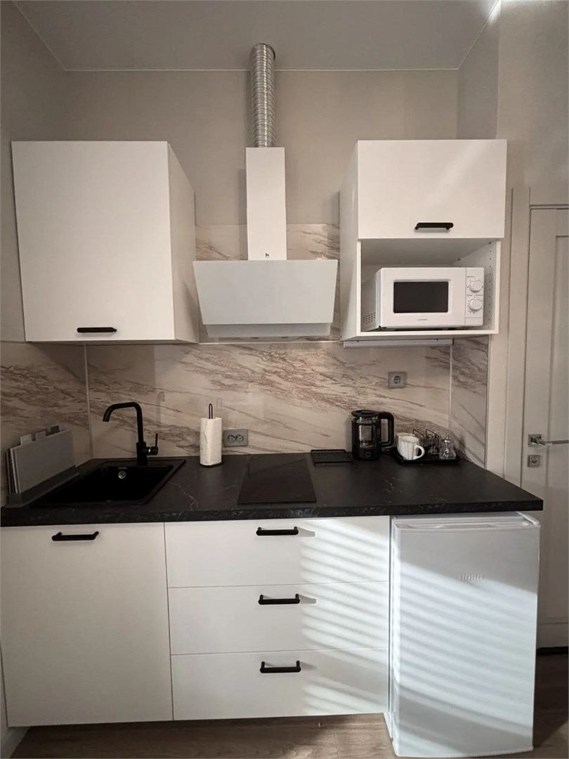 Студия Люкс 4.2 в Атмосфера