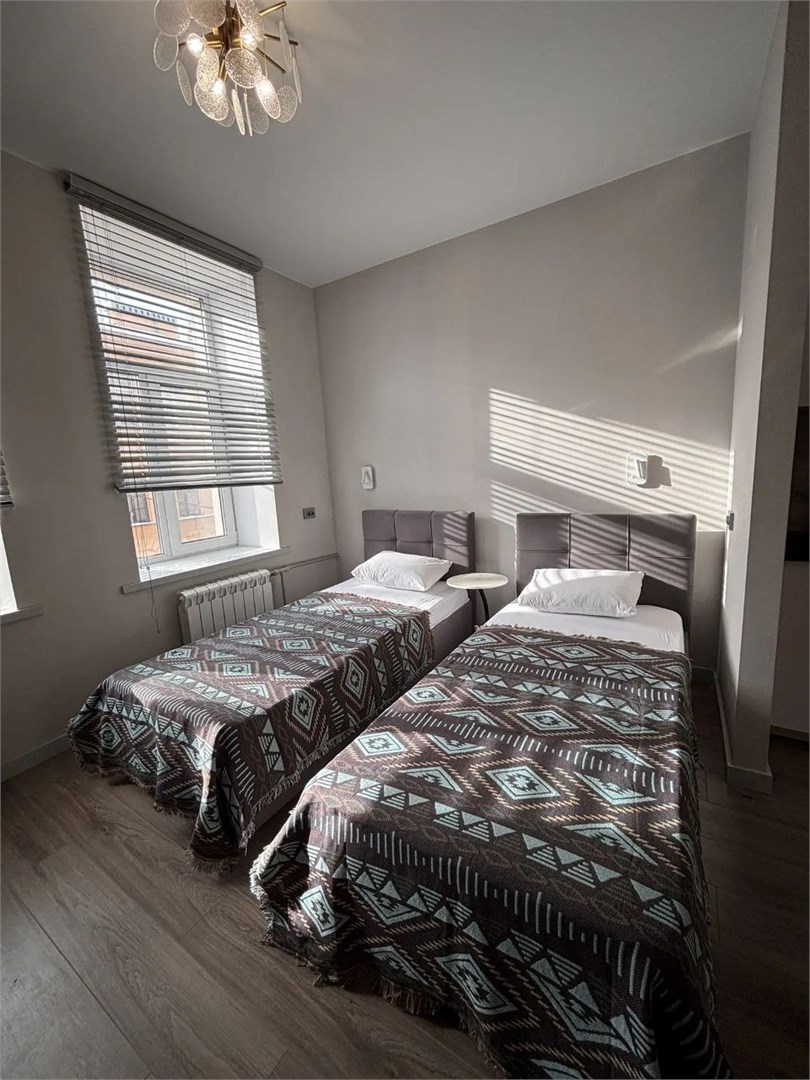 Студия Люкс 4.2 в Атмосфера