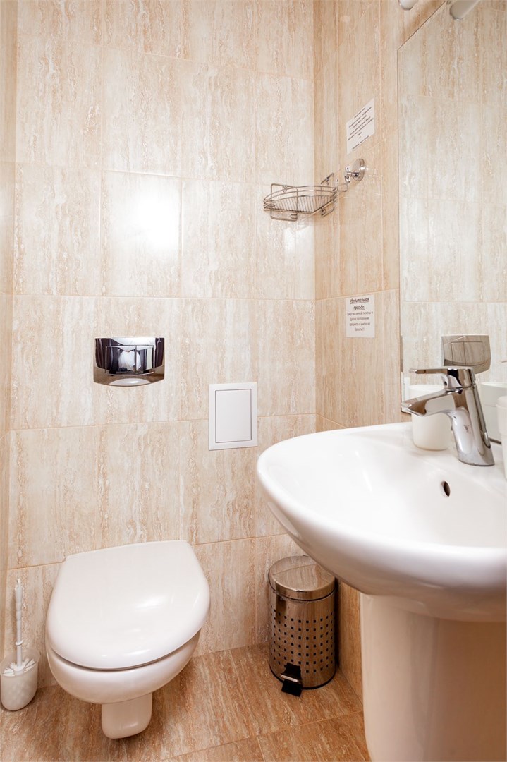 Небольшой двухместный номер в Алтай