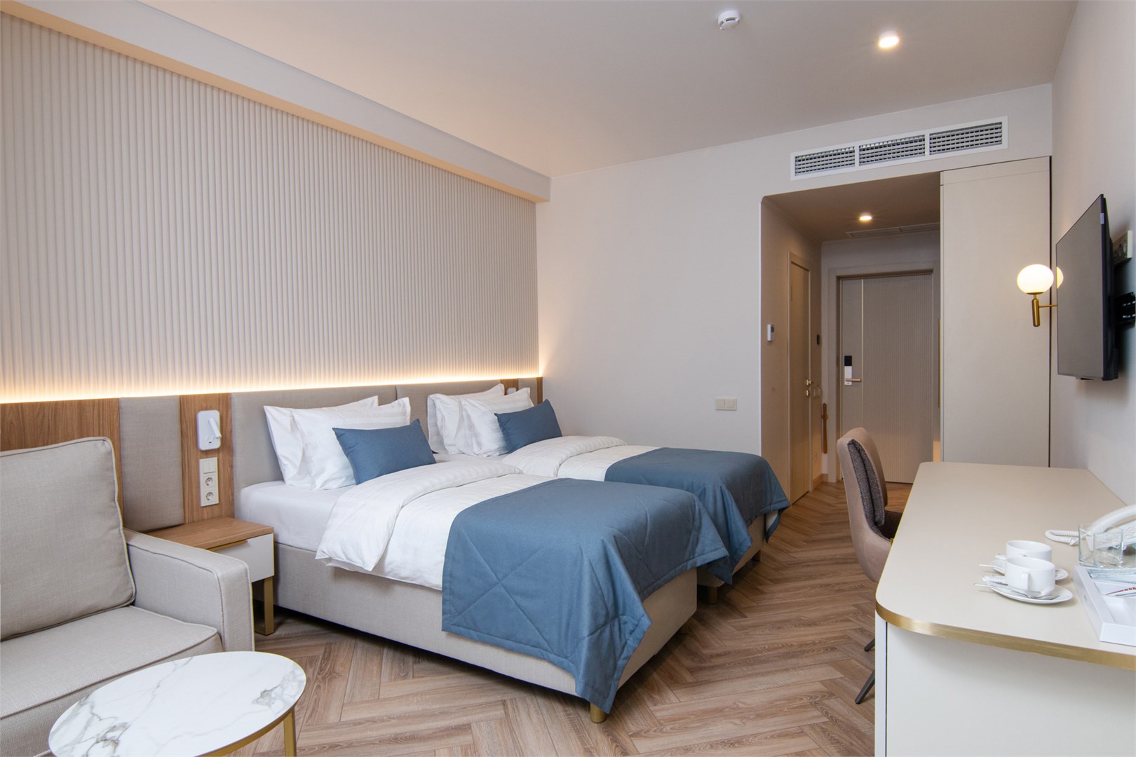 Комфорт в Верис