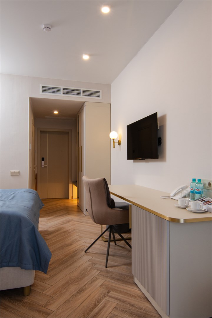 Комфорт в Верис