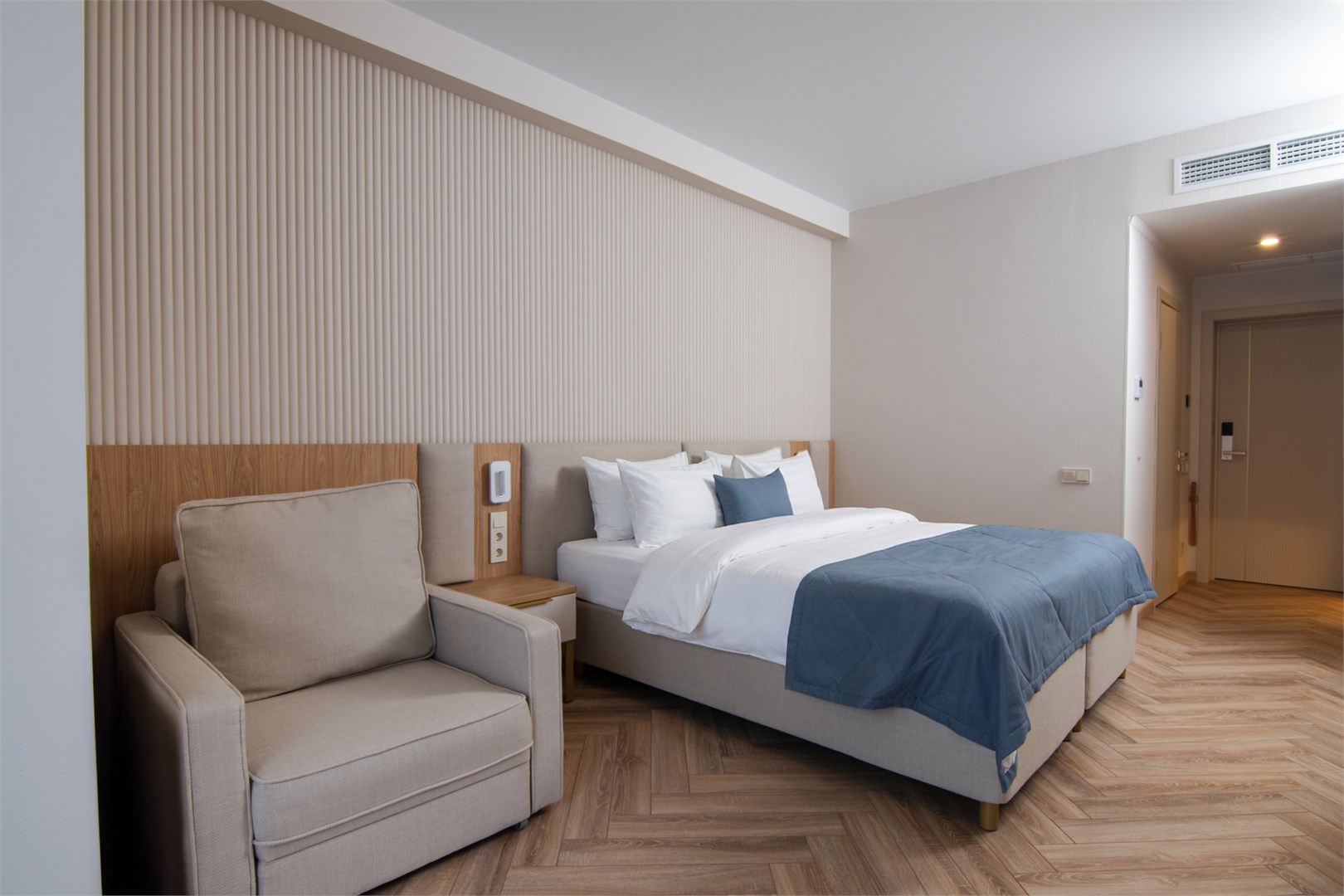 Комфорт в Верис