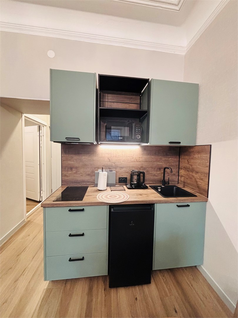 Студия лофт 4.3 в Атмосфера