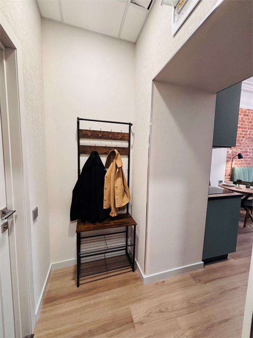 Студия лофт 4.3 в Атмосфера