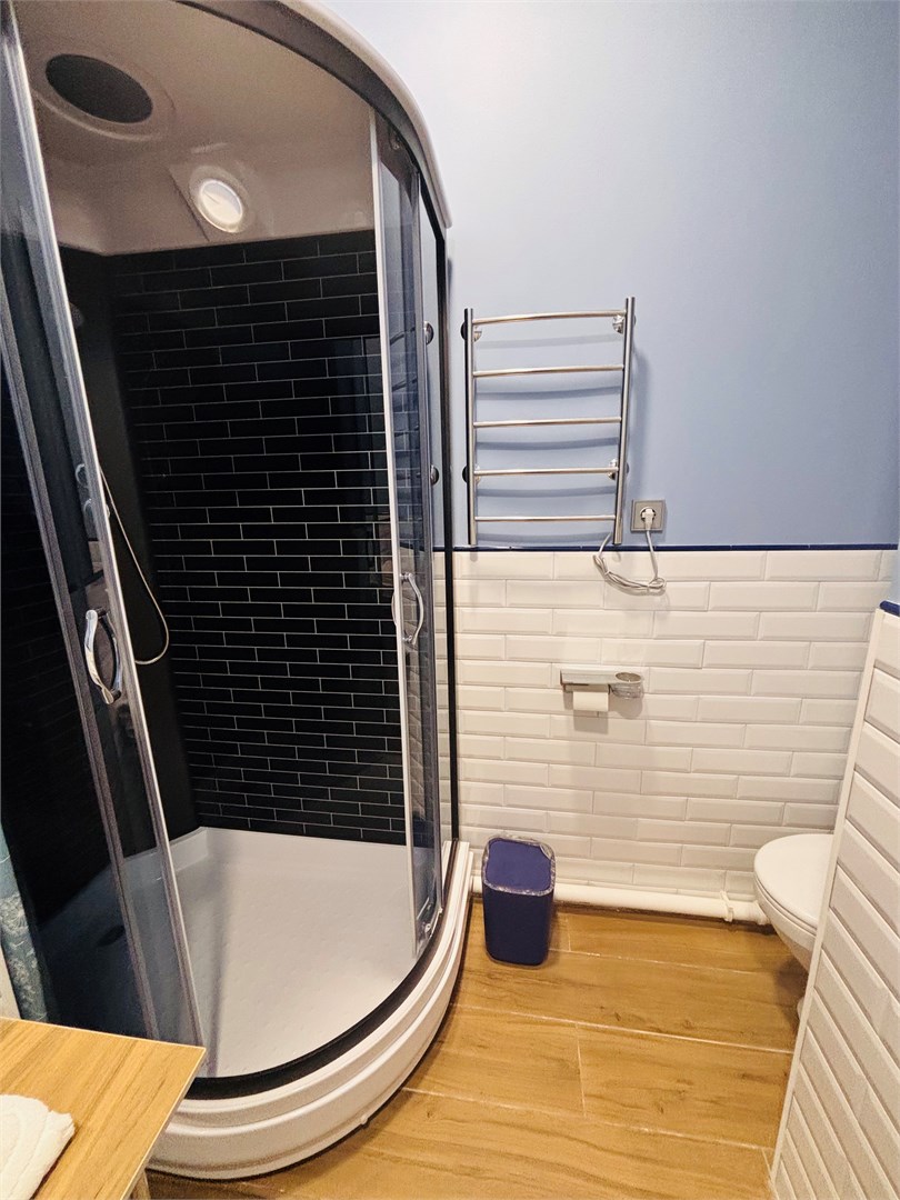 Студия лофт 4.3 в Атмосфера