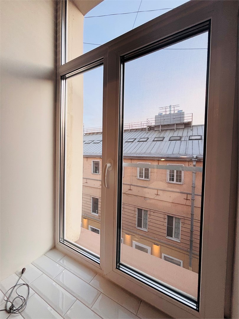 Студия лофт 4.3 в Атмосфера