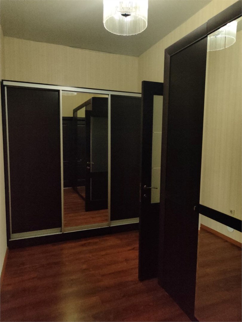 Большой двухкомнатный люкс с кухней с видом на горы в Камелот