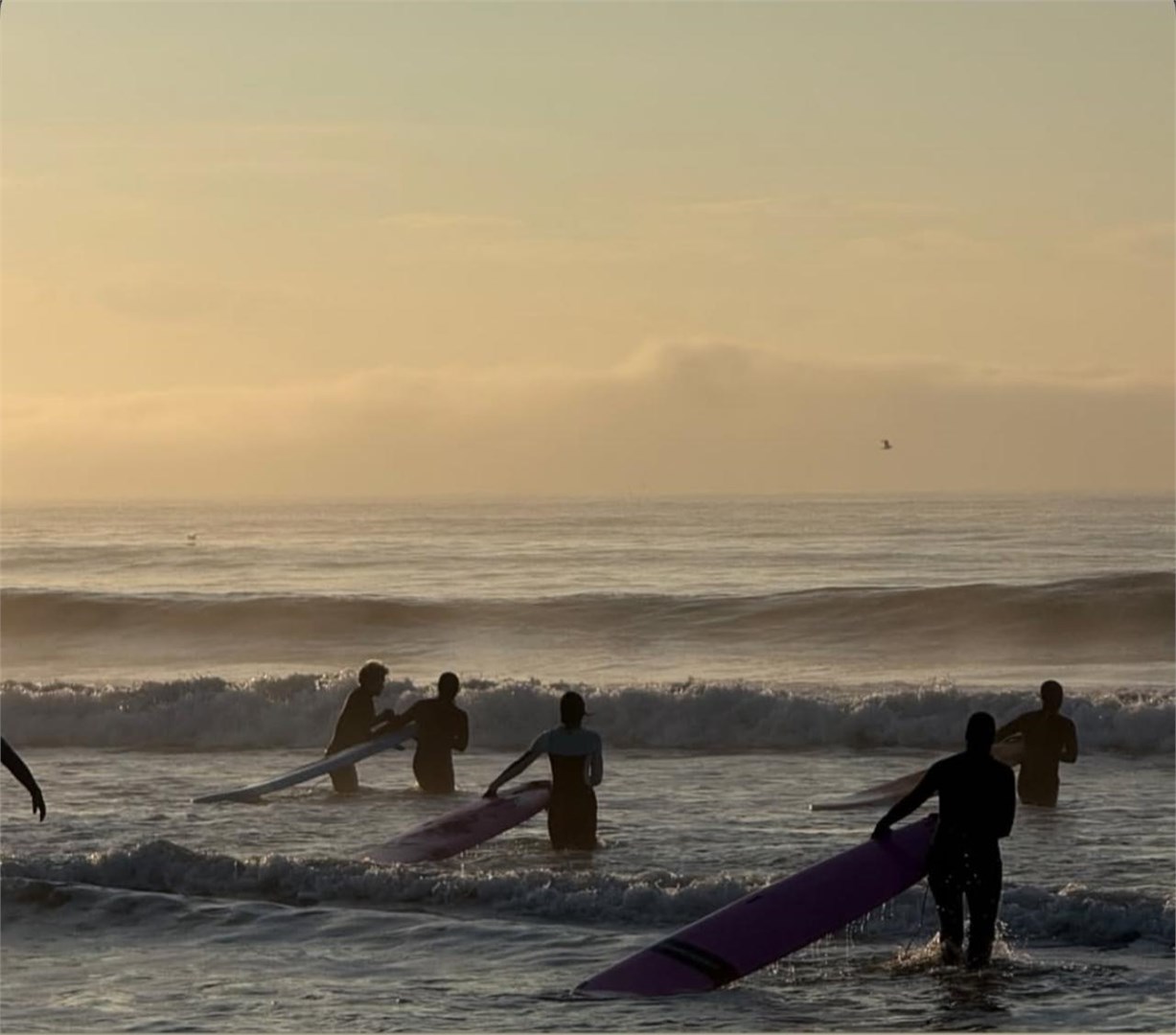 Палатка в Жизнь на Тихом