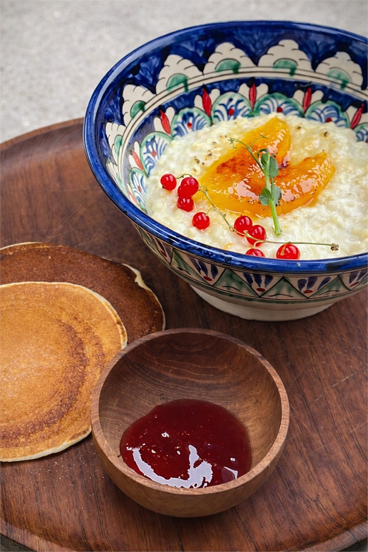 Палатка в Жизнь на Тихом