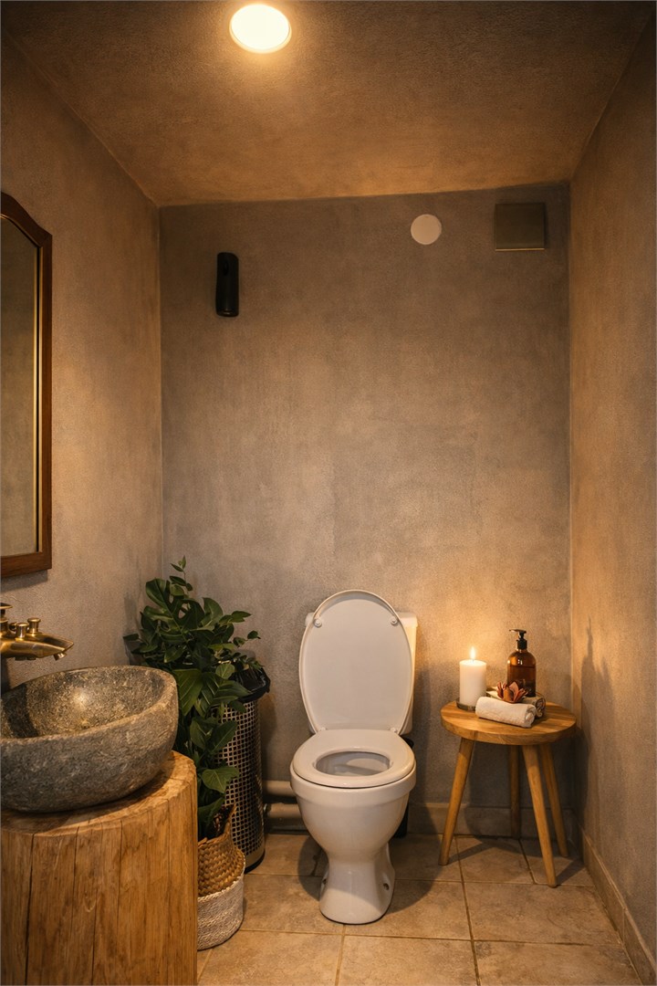 Палатка в Жизнь на Тихом