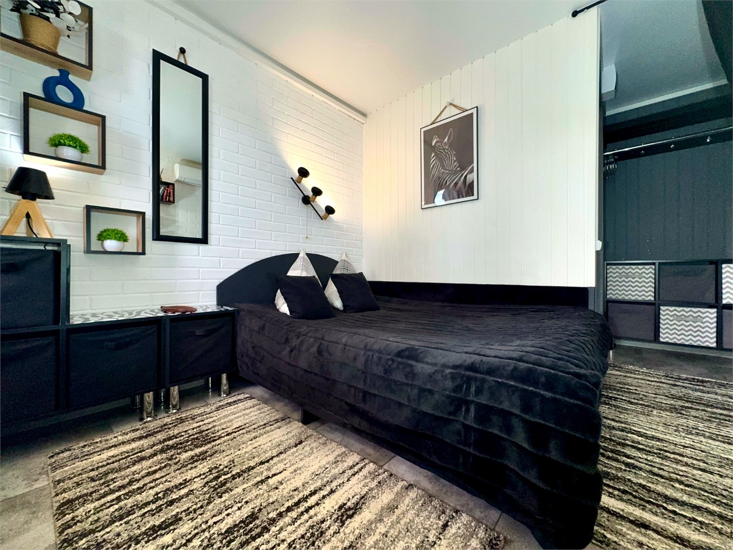 Стандарт для двоих в Дельфин