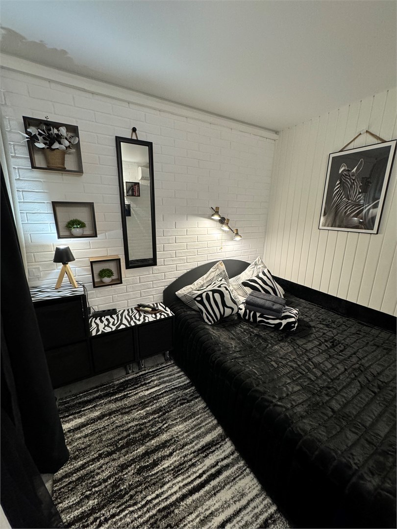 Стандарт для двоих в Дельфин