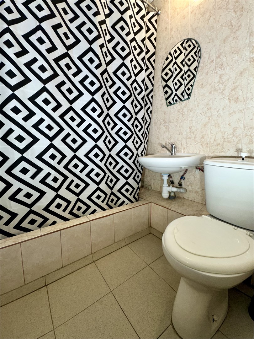 Стандарт для троих в Дельфин