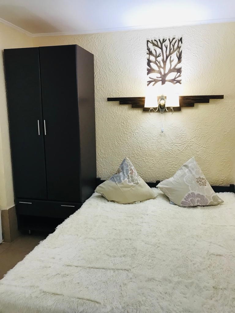 Стандарт для троих в Дельфин