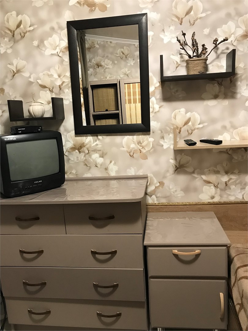 Эконом для двоих в Дельфин