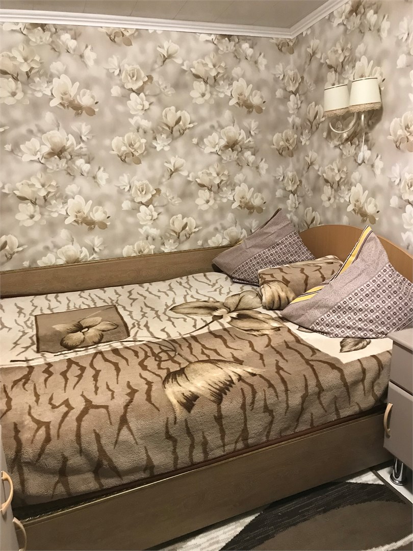 Эконом для двоих в Дельфин