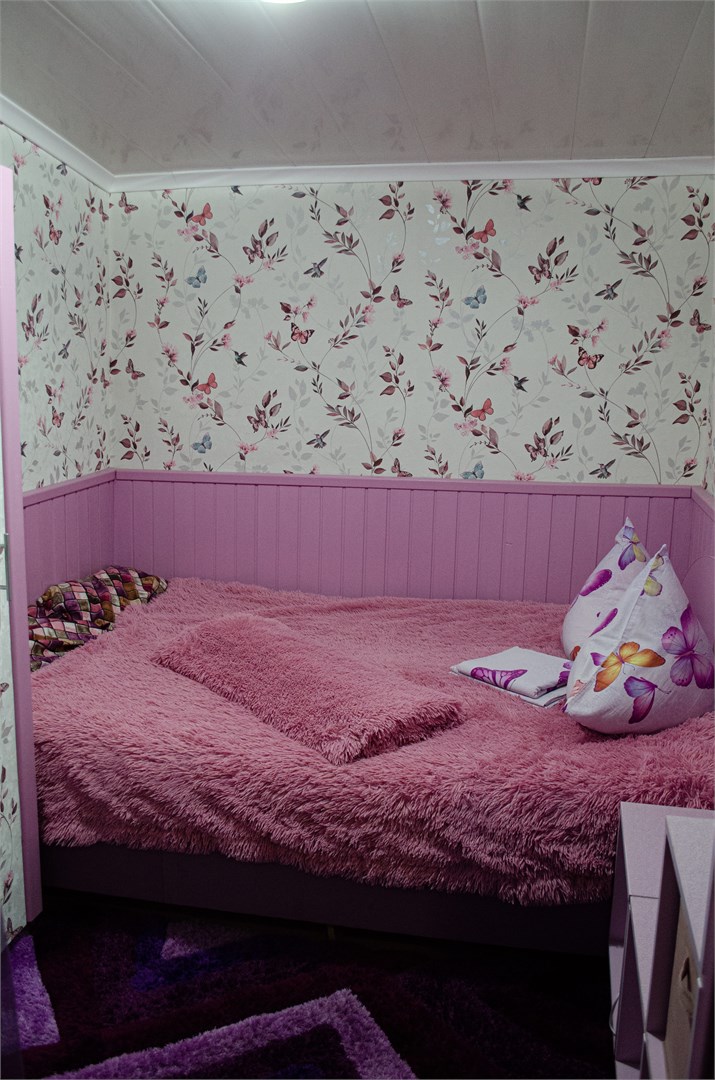 Эконом для двоих в Дельфин