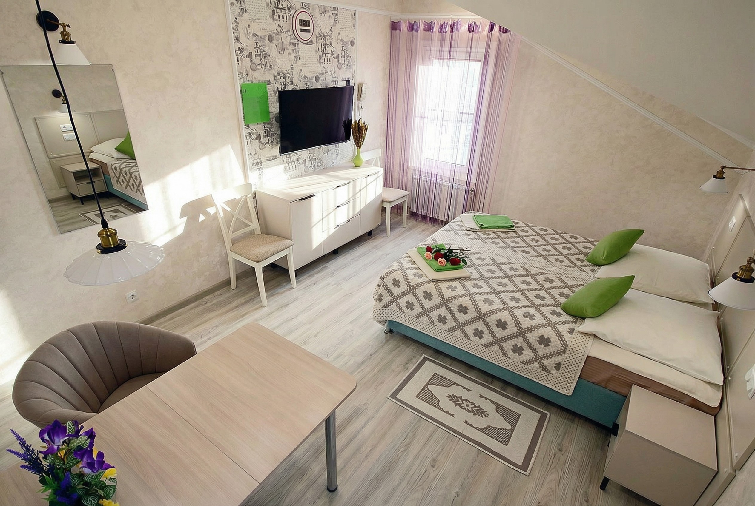 Гостевой дом Магия Тамани в Тамани