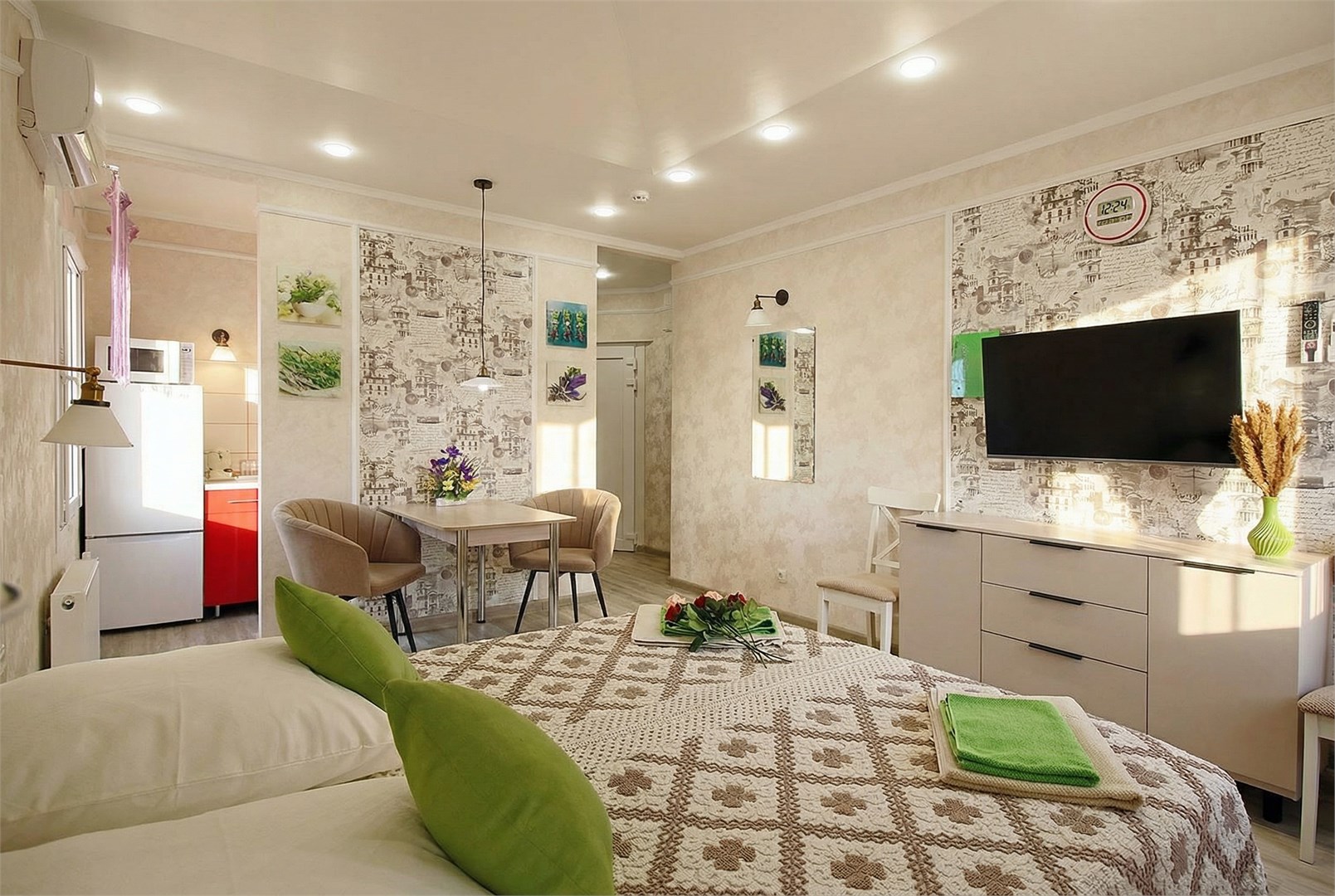 Гостевой дом Магия Тамани в Тамани