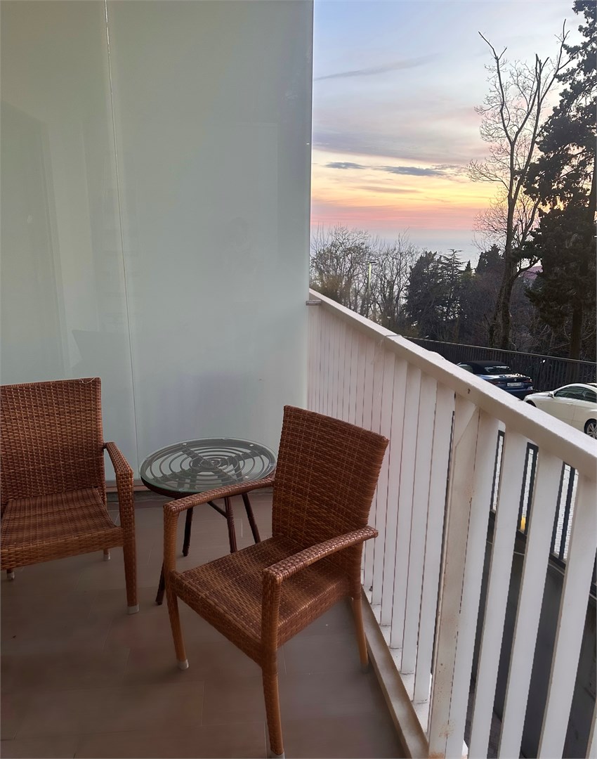 Апартаменты Сьют в Актер Гэлакси