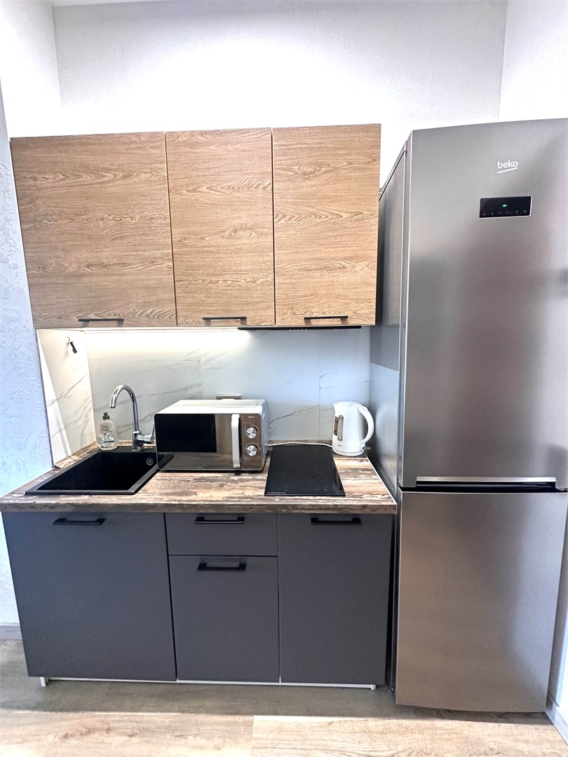 Апартаменты Сьют в Актер Гэлакси