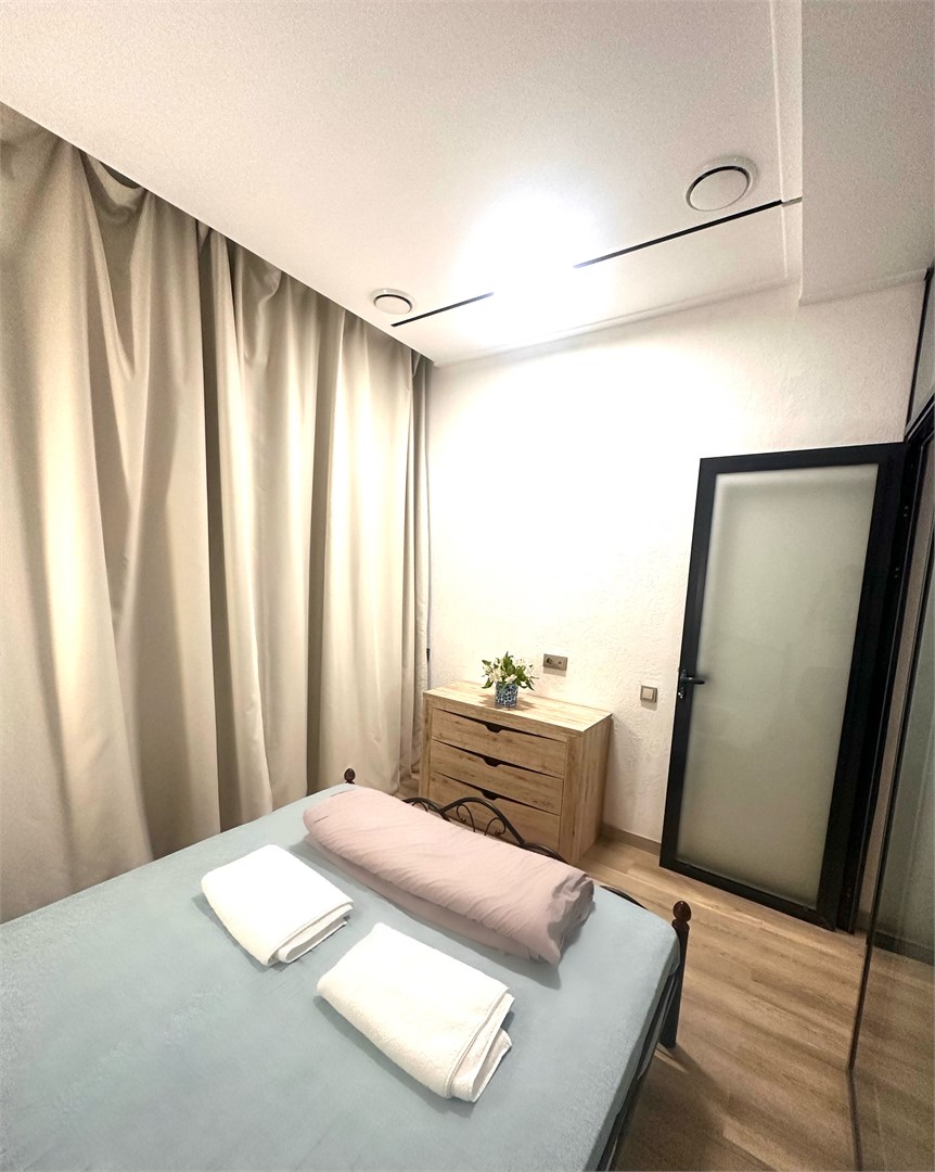 Апартаменты Сьют в Актер Гэлакси