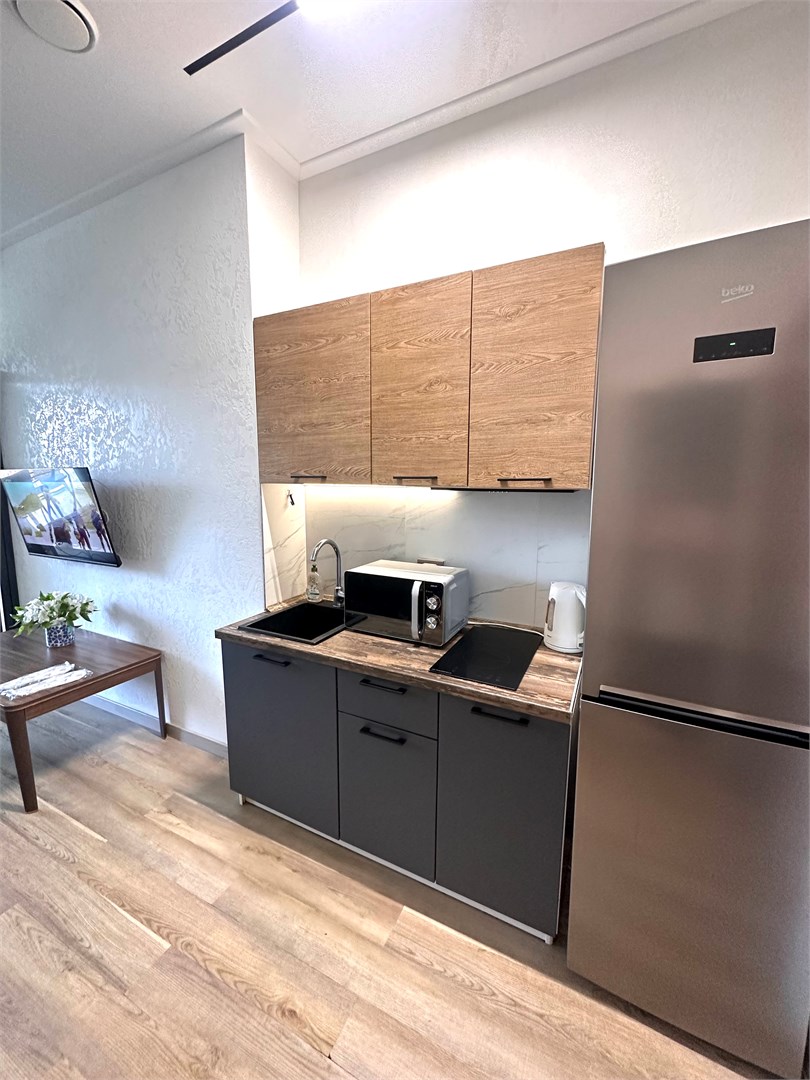 Апартаменты Сьют в Актер Гэлакси