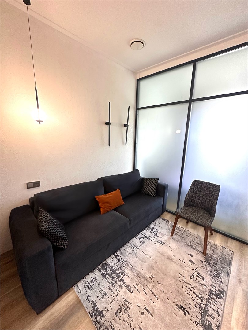 Апартаменты Сьют в Актер Гэлакси