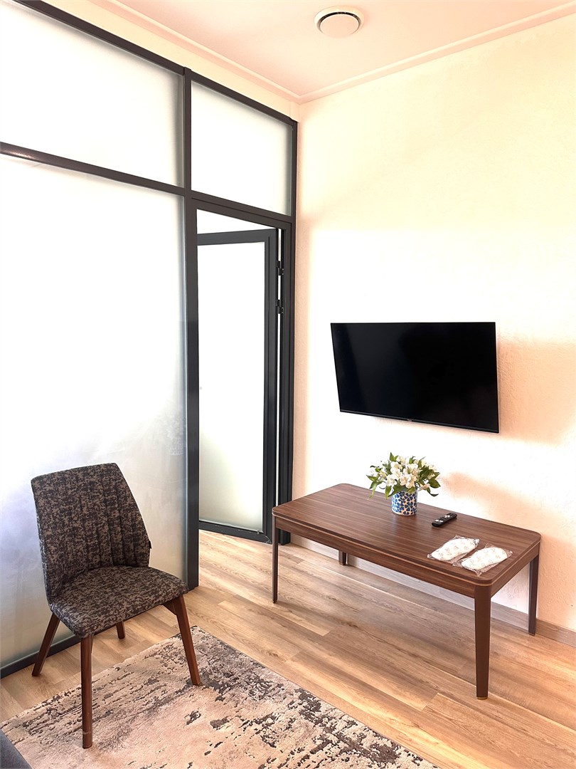 Апартаменты Сьют в Актер Гэлакси