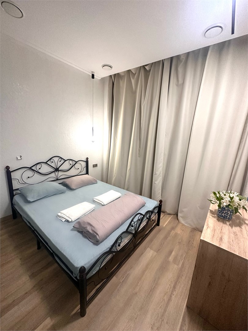 Апартаменты Сьют в Актер Гэлакси