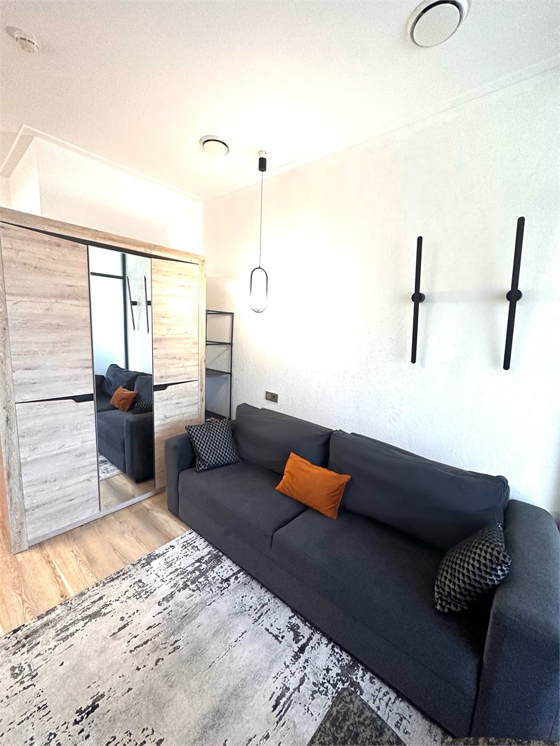 Апартаменты Сьют в Актер Гэлакси