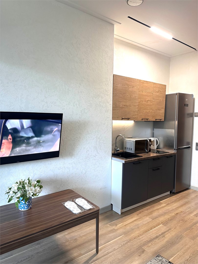 Апартаменты Сьют в Актер Гэлакси