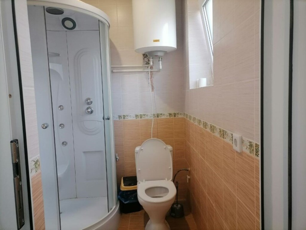 Двухместный стандарт с раздельными кроватями в Дом кролика