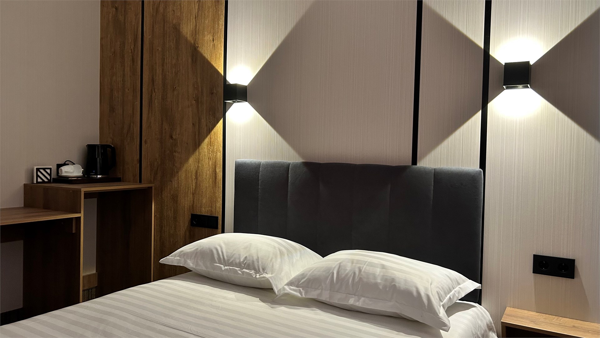 Стандарт в Praga 3