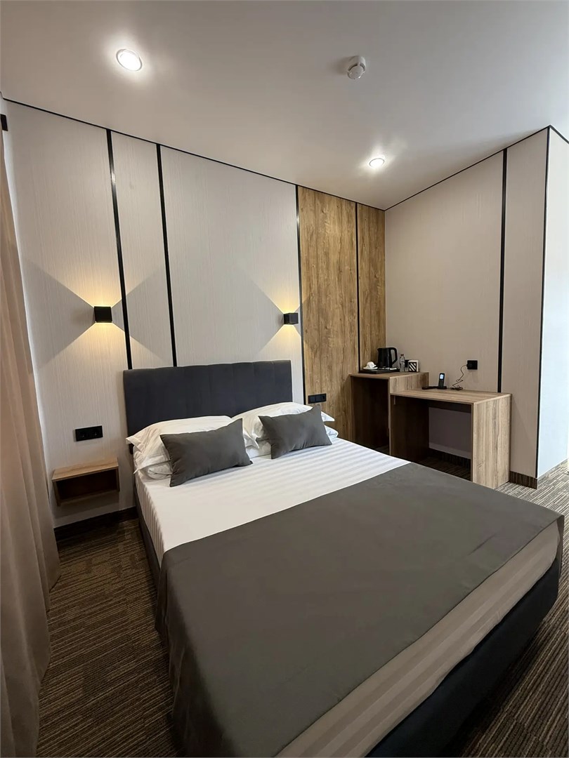 Стандарт в Praga 3