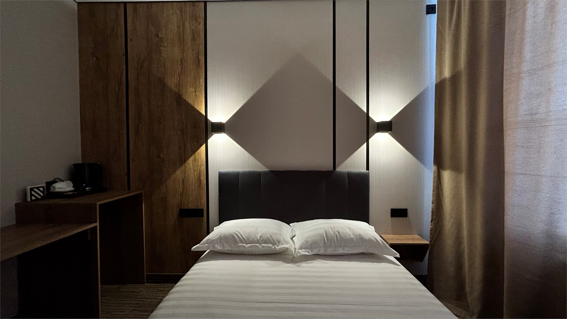 Стандарт в Praga 3