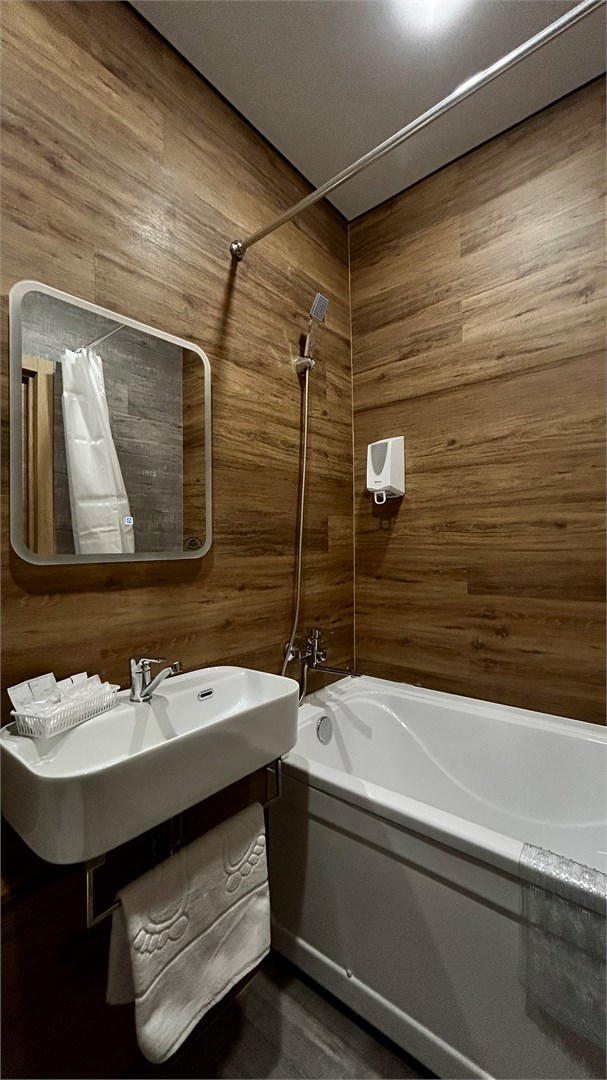 Стандарт в Praga 3