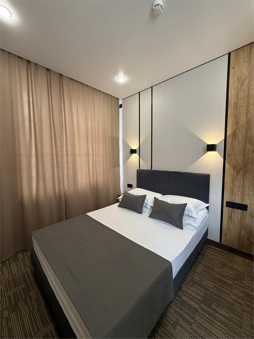 Стандарт в Praga 3