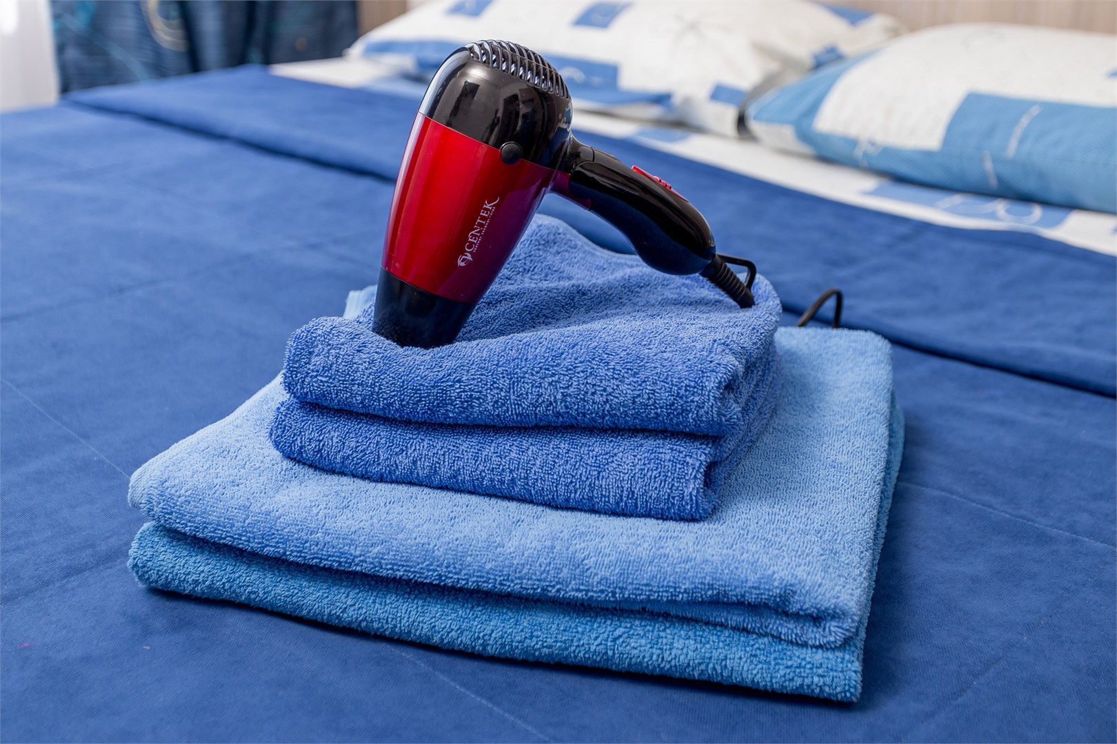 Стандарт двухместный без балкона в Арго