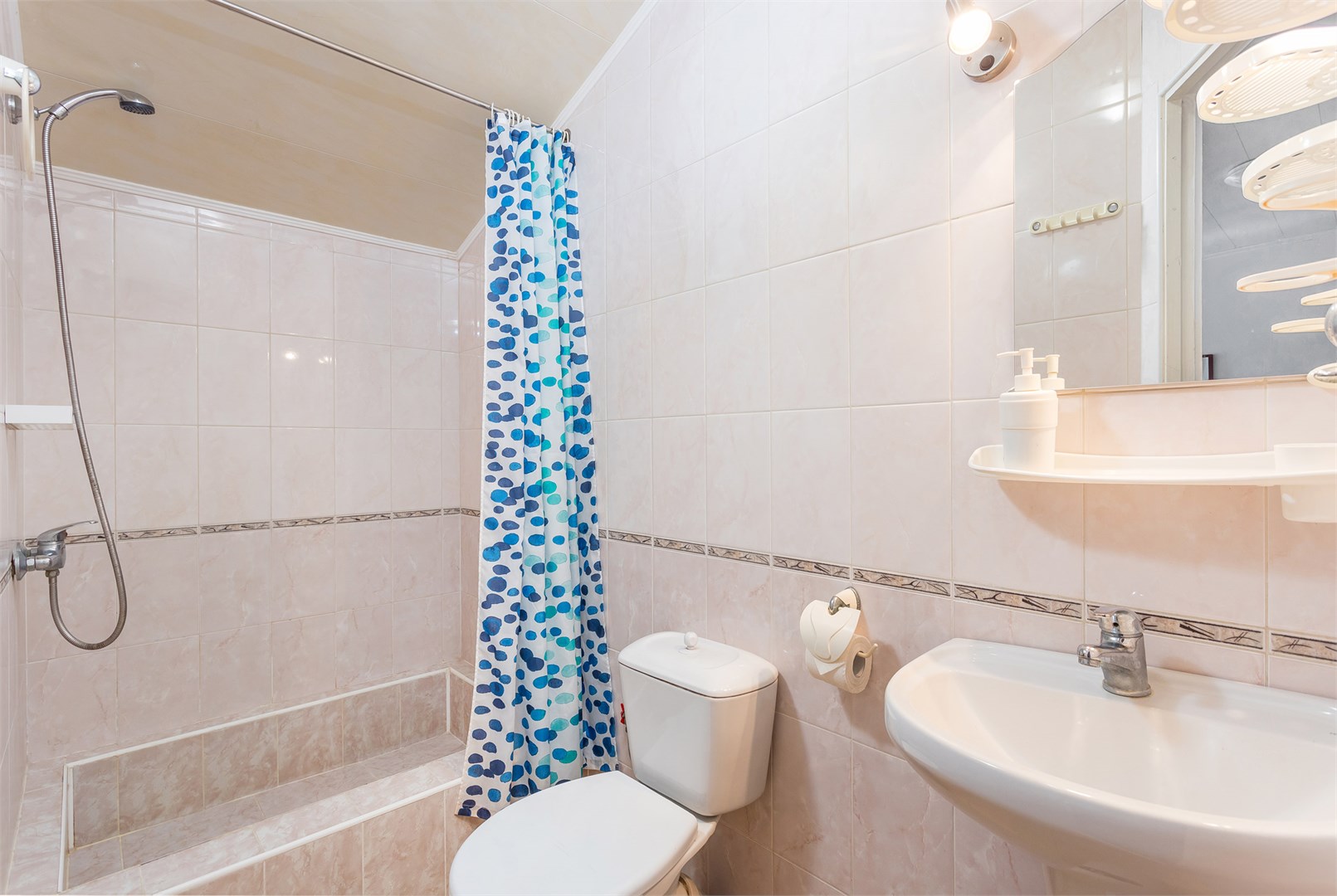 Стандарт двухместный с балконом в Арго