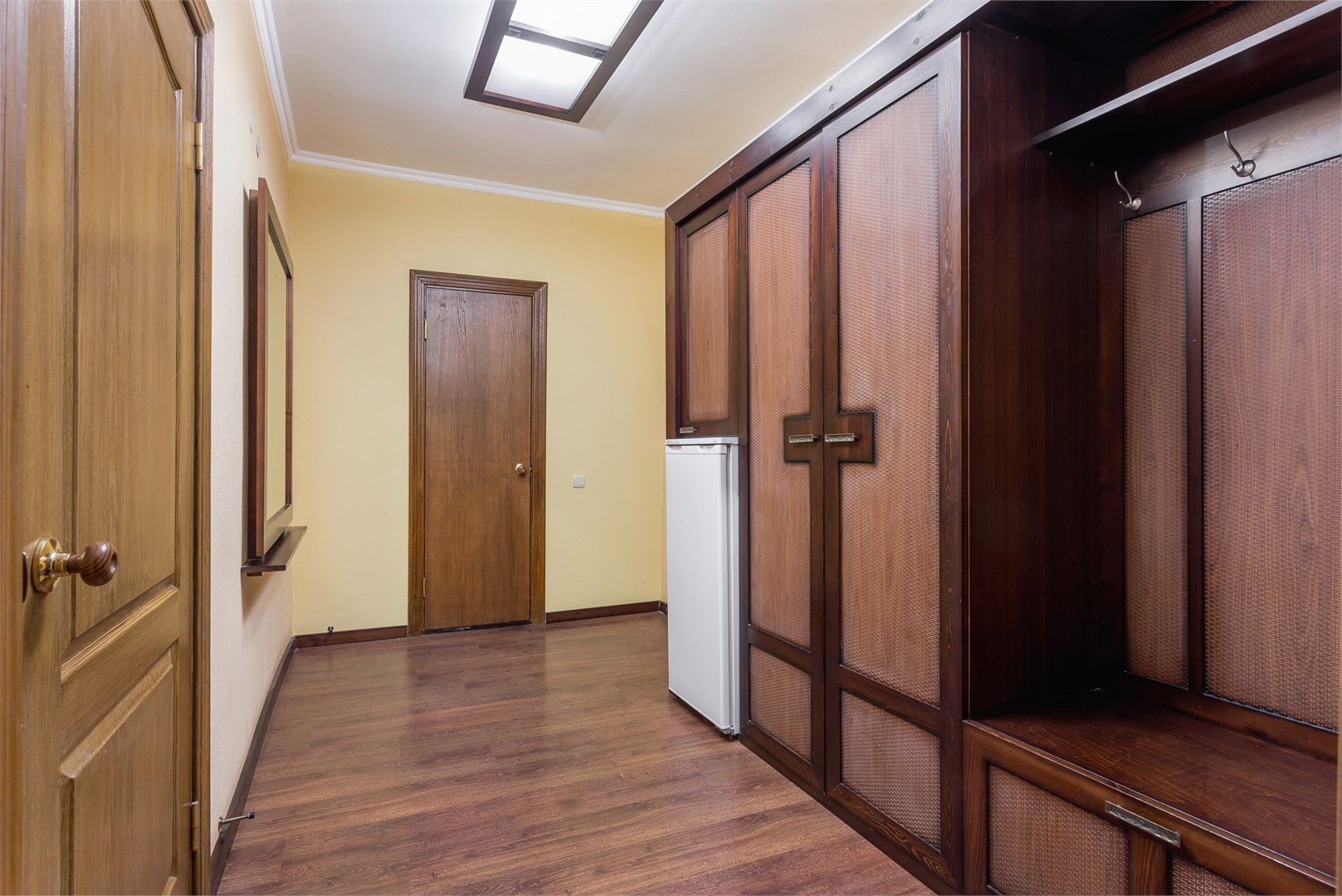 Полулюкс с мини-кухней в Арго