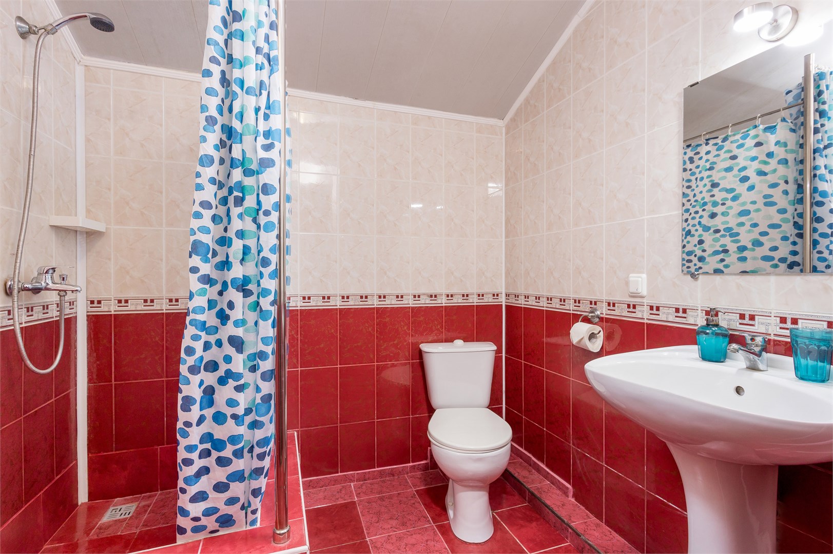 Полулюкс с мини-кухней в Арго