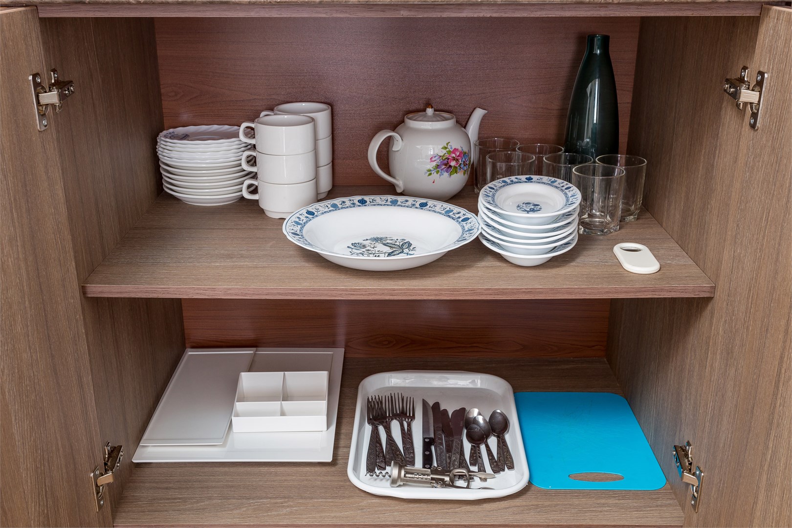 Апартаменты трехкомнатные в Арго