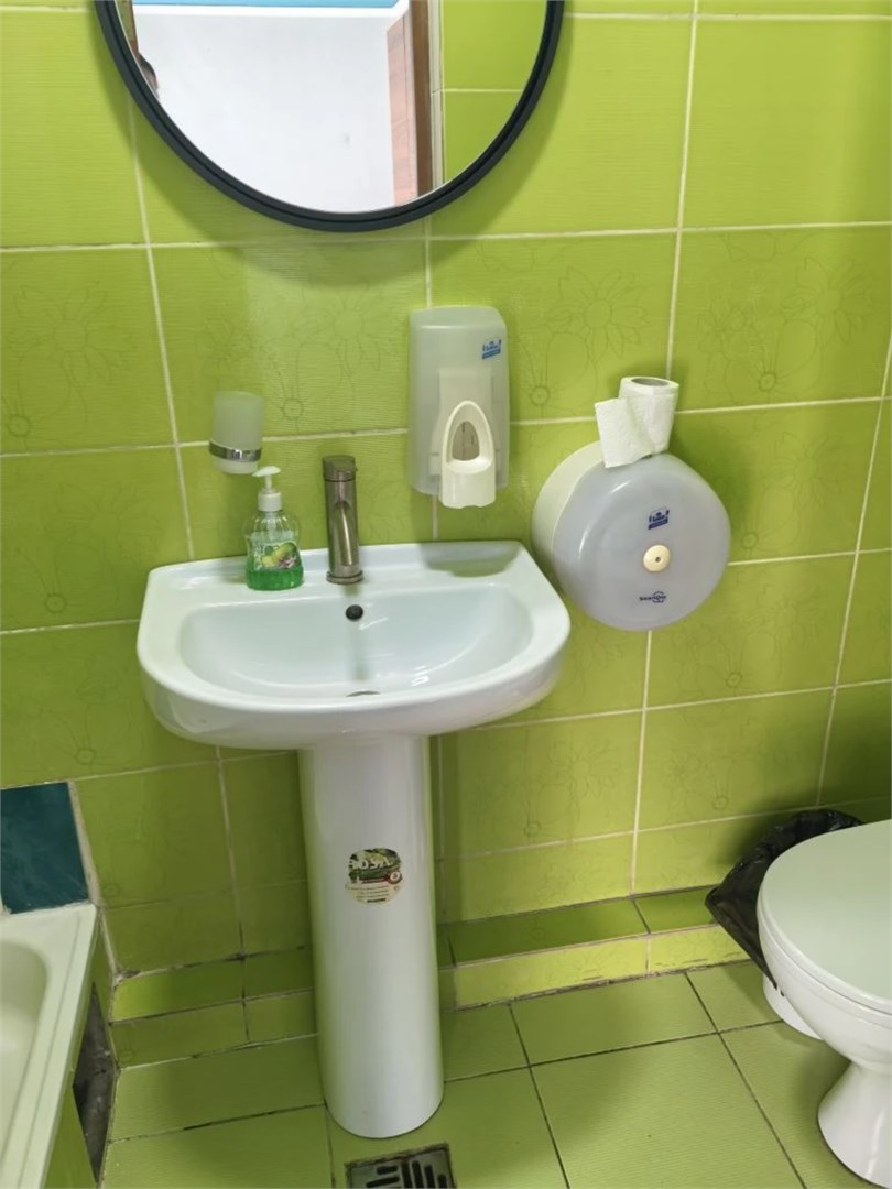 Номер 2 спальный в Атлантис