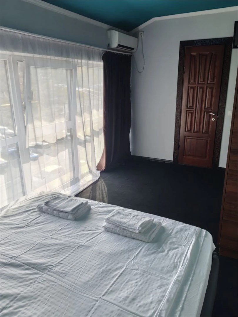 Номер 2 спальный в Атлантис