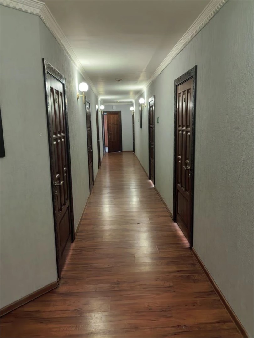 Номер 2 спальный в Атлантис