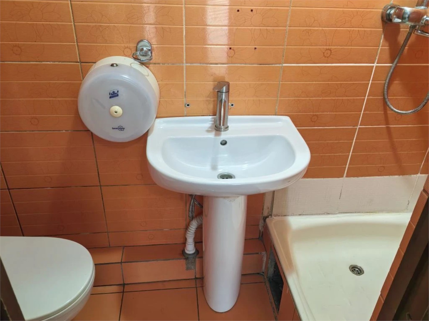 Номер 2 спальный в Атлантис